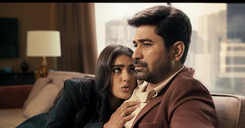 பிச்சைக்காரன் 2 Review: ஆரம்பம் எல்லாம் அதகளம்தான். ஆனா..?