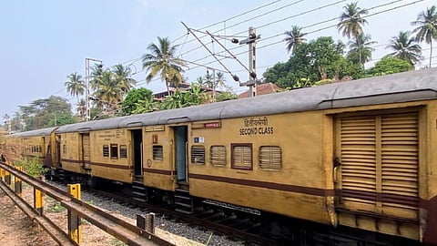 மே 26 முதல் கச்சிகுடா - நாகர்கோவில் வாராந்திர சிறப்பு ரயில்: தெற்கு ரயில்வே அறிவிப்பு