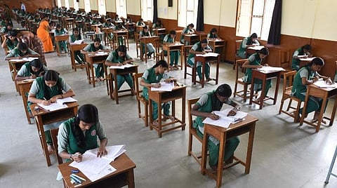 ஜூன் 27- ஜூலை 5 வரை 10, 11-ம் வகுப்புக்கான துணைத் தேர்வு