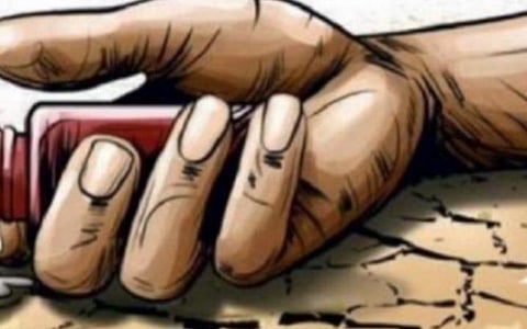 திருச்சி | வங்கி கணக்கில் தவறுதலாக வந்த ரூ.2 லட்சம் திருப்பி செலுத்த முடியாததால் வியாபாரி தற்கொலை