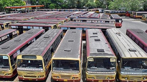 போக்குவரத்து ஓய்வூதியர்களுக்கு 8 ஆண்டுகளாக அகவிலைப்படி உயர்வு நிறுத்தம்: முதல்வர் கவனம் செலுத்த வலியுறுத்தல்