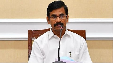 நகர்ப்புறத் திட்டமிடலுக்காக மத்திய அரசுக்கு உதவும் வகையில் தமிழக தலைமை செயலாளர் தலைமையில் மாநில உயர்நிலைக் குழு அமைப்பு