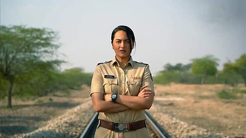 தாஹத் (DAHAAD) வெப் சீரீஸ்