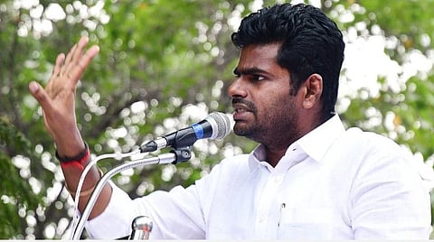 66 இடங்களில் பாஜக மாவட்ட செயற்குழு கூட்டம்: கள்ளச்சாராயம், மது விற்பனைக்கு எதிராக தீர்மானம்
