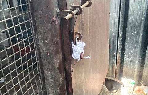 விருதுநகரில் 2 நாட்களில் அரசு அனுமதியின்றி இயங்கிய 104 மதுக்கூடங்களுக்கு சீல் வைப்பு