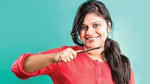 பற்களை நேசிப்போம்!