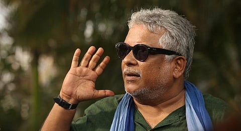 திடீர் உடல்நலக்குறைவு - ‘தி கேரளா ஸ்டோரி’ இயக்குநர் சுதிப்டோ சென் மருத்துவமனையில் அனுமதி