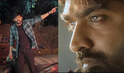 நேரடியாக ஓடிடியில் ரிலீஸ் ஆகும் விஜய் சேதுபதியின் ‘மும்பைகர்’