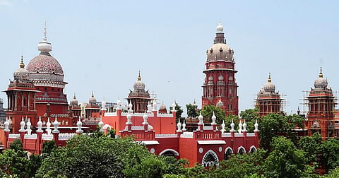 விசாரணைக்கு வருவோரை போலீஸார் துன்புறுத்த கூடாது: நீதிபதி அறிவுறுத்தல்
