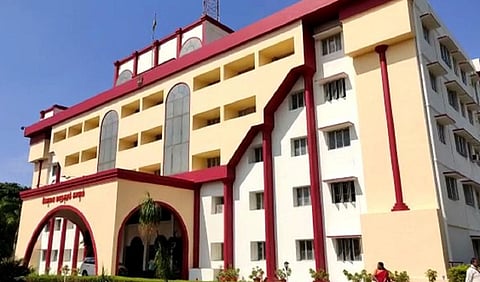 கோவையில் காவல் துறைக்கான ஆக்டோபஸ் மென்பொருளை உருவாக்கிய கேஜிஐஎஸ் நிறுவனம்