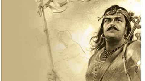 இடையிலாடும் ஊஞ்சல் - 18: முன்னோர் பெருமை பேசுவோம்; ஆனால்...