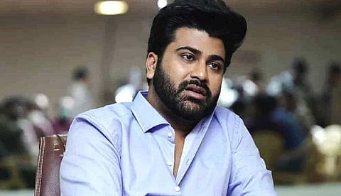 “நான் நலமுடன் இருக்கிறேன்” - விபத்து குறித்து சர்வானந்த் விளக்கம்