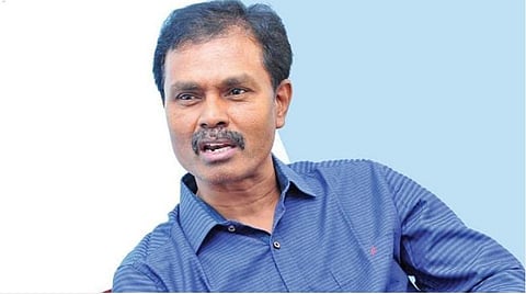 250 பக்க அறிக்கைக்கு எந்த பதிலும் இல்லாத சூழலில் பொறுப்பு விலகினேன் - பேராசிரியர் ஜவகர் நேசன்