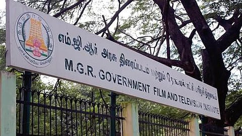 தமிழ்நாடு திரைப்படக் கல்லூரியில் மாணவர் சேர்க்கைக்கான கால அவகாசம் நீட்டிப்பு