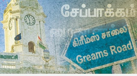 சென்னையில் உயிருக்கு மதிப்பிருக்கிறதா?