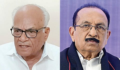 திருப்பூர் சு.துரைசாமியின் விலகல் அறிவிப்பும்.. வைகோவின் விளக்கமும்..