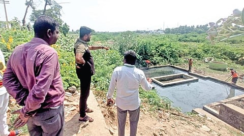 தாமிரபரணியில் கலக்கும் கழிவுநீர்; நெல்லையில் சவாலாக மாறிய தடுப்பு பணி: ரூ. 295 கோடியில் உருவாகும் திட்டம்