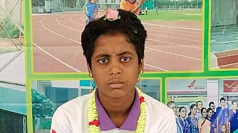 வானதி