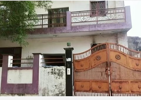 கிரேட்டர் நொய்டாவில் உள்ள அடுக்குமாடி குடியிருப்பில் போதைப் பொருள் தயாரிக்கும் 2-வது ஆய்வுக்கூடம் கண்டுபிடிப்பு