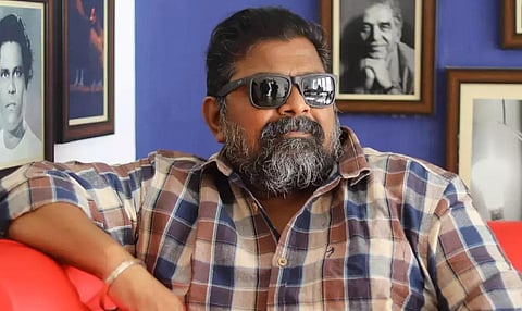 இசையமைப்பாளர் அவதாரம் எடுத்த மிஷ்கின்