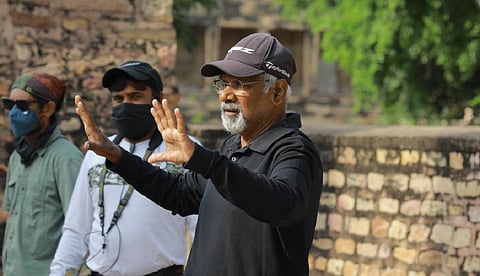 மணிரத்னம்: தலைமுறை கடந்து டஃப் கொடுக்கும் வித்தைக்காரர் | Mani Ratnam Birthday Special
