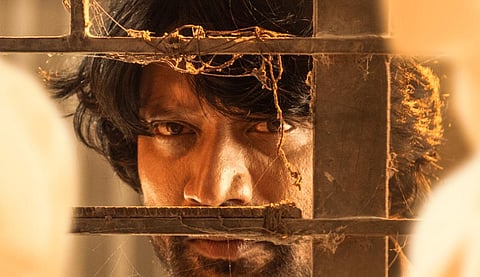 எஸ்.ஜே.சூர்யாவின் ‘பொம்மை’ ஜூன் 16-ல் ரிலீஸ்