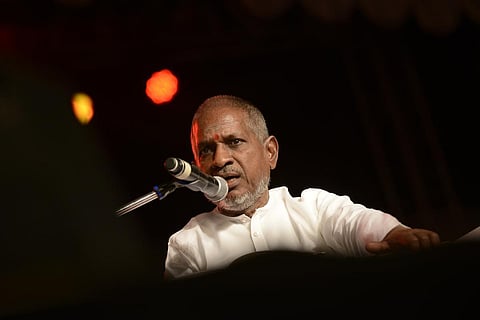 சரித்திர இசைப் பயணம்