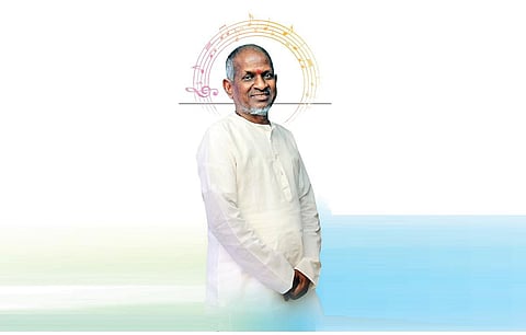 இளையராஜா 80 | இசை ரசவாதி