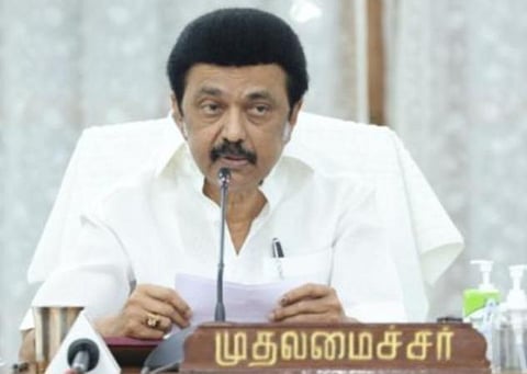 சீமான் உள்ளிட்ட 20-க்கும் மேற்பட்டோர் ட்விட்டர் கணக்குகள் திடீர் முடக்கம் - முதல்வர் மு.க. ஸ்டாலின் கண்டனம்
