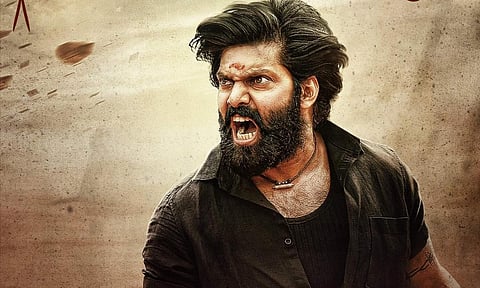 காதர் பாட்சா என்ற முத்துராமலிங்கம் Review: முத்தையா யூனிவர்ஸில் முத்திரைப் பதிக்கப்பட்டதா?