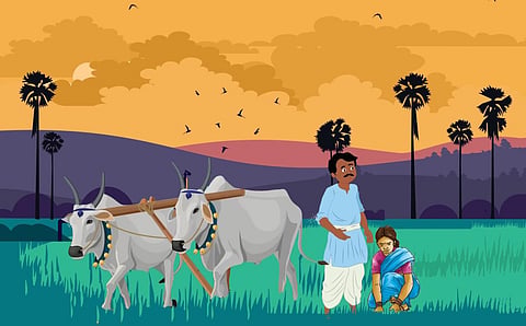 கிராமத்து அத்தியாயம் - 18: கும்பிடு துட்டு