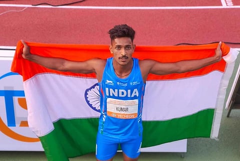சுனில் குமார்