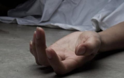 தருமபுரி | பாறைக்கு வெடிவைத்தபோது கல் சிதறி காயம்: சிகிச்சை பலனின்றி மூதாட்டி பலி