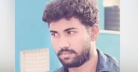 சரண் ராஜ்