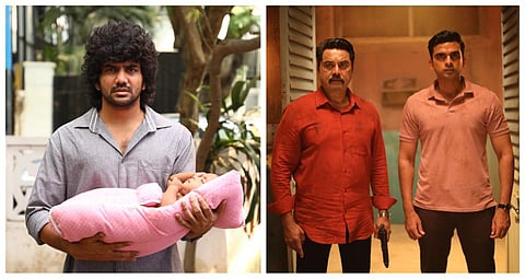 ‘டாடா’ முதல் ‘போர் தொழில்' வரை - 2023 தமிழ் சினிமாவில் அறிமுக இயக்குநர்கள் ஆதிக்கம்