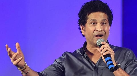 பிளேயிங் 11-ல் அஸ்வின் இடம்பெறாததை என்னால் புரிந்துகொள்ள முடியவில்லை: சச்சின் விமர்சனம்