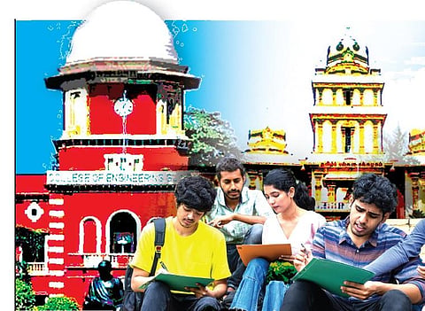 கல்வி இன்று | தன்னாட்சியை இழக்கும் பல்கலைக்கழகங்கள்: தவறு யாரிடம்?