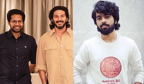 ‘வாத்தி’ இயக்குநர் வெங்கி அட்லூரி படத்துக்கு இசையமைக்கும் ஜி.வி.பிரகாஷ்