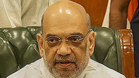 பேரிடர் மேலாண்மைத் திட்டங்களைத் தயாரிக்க மாநிலங்களுக்கு மத்திய உள்துறை அமைச்சர் அமித் ஷா வலியுறுத்தல்