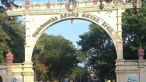 வன்னியர் சங்கம் சார்பில் திருமாவளவன் மீது அவதூறு வழக்கு: சேலம் நீதிமன்றத்தில் தாக்கல்