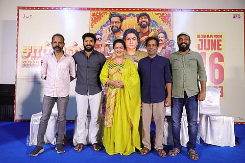 தமிழில் வருகிறது ‘சார்ல்ஸ் என்டர்பிரைசஸ்’