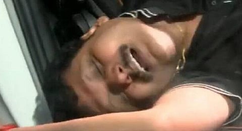 அமைச்சர் செந்தில்பாலாஜி