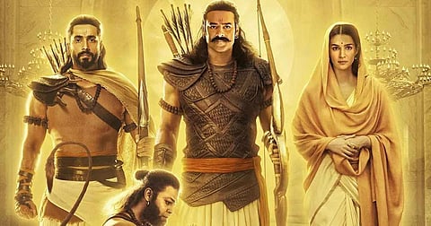 ரூ.2,000-க்கு விற்கப்படும் பிரபாஸின் ‘ஆதிபுருஷ்’ டிக்கெட்டுகள்