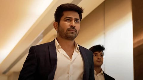ஜூன் 18-ல் ஓடிடியில் விஜய் ஆண்டனியின் ‘பிச்சைக்காரன் 2’ ரிலீஸ்
