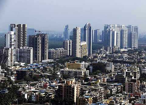 6,500 கோடீஸ்வரர்களை இந்தியா இழக்கும் - ஹென்லி ஆய்வில் தகவல்