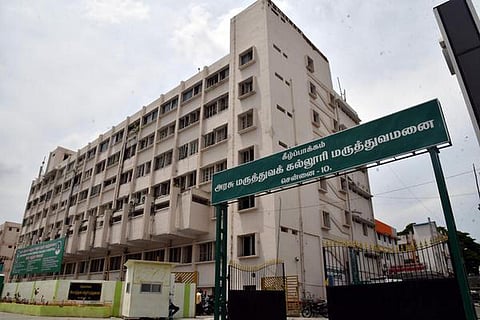 கீழ்ப்பாக்கம், தூத்துக்குடி மருத்துவக் கல்லூரிகளுக்கு ஓராண்டு மட்டுமே அங்கீகாரம் வழங்கியிருப்பது சமூக அநீதி: அன்புமணி