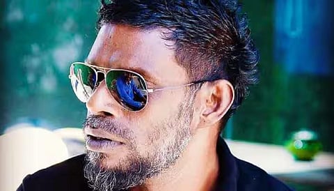 விமான நிலையத்தில் பெண் பயணியிடம் தவறாக நடந்ததாக புகார்: நடிகர் விநாயகன் மீது வழக்கு