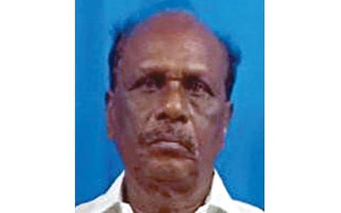 குணசேகரன்