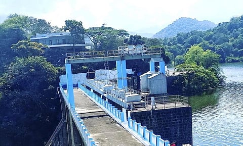 ரூ.8.22 கோடியில் சுற்றுலா தலமாகும் ஒட்டன்சத்திரம் பரப்பலாறு அணை, தலையூத்து அருவி - சிறப்புகள் என்னென்ன?