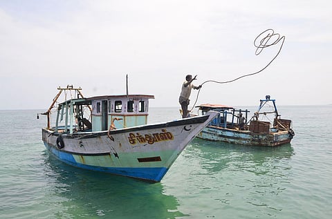 தடைக்காலம் முடிந்து கடலுக்கு சென்ற விசைப்படகு மீனவர்கள்: மீன்களின் விலை குறைய வாய்ப்பு